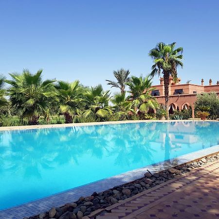 Отель Ksar Salha Douar Draa Экстерьер фото